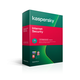 ПО Kaspersky для дома